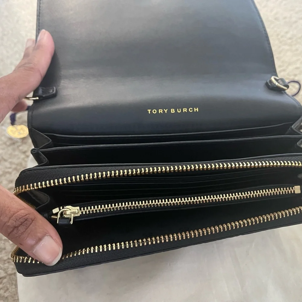 Tory Burch crossbody - Picture 5 of 5